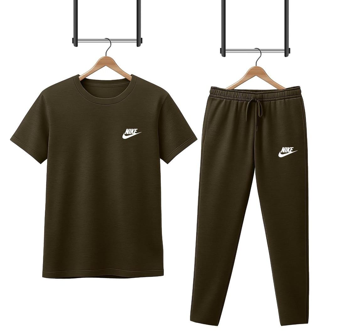 2pc jogger and jacket set