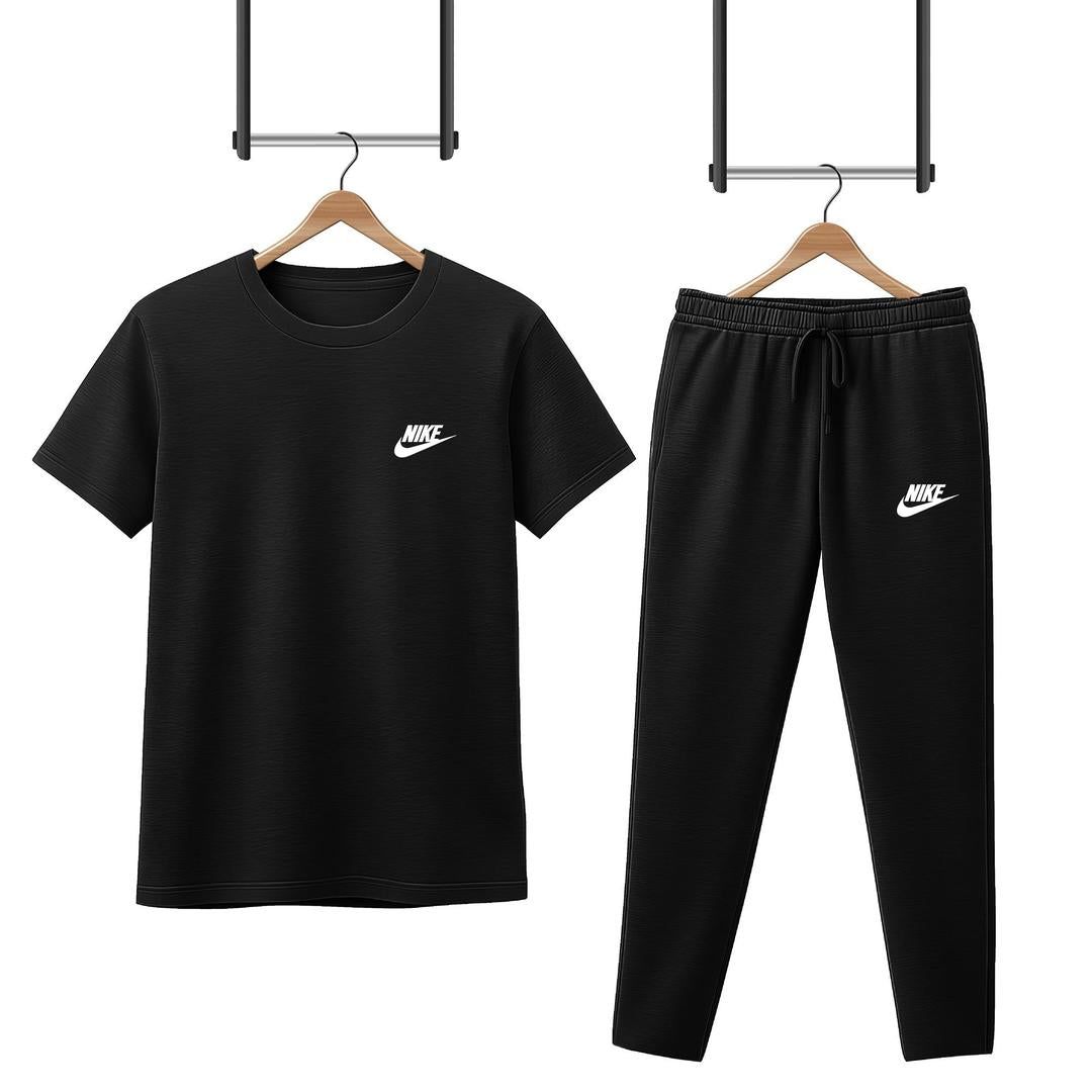 2pc jogger and jacket set