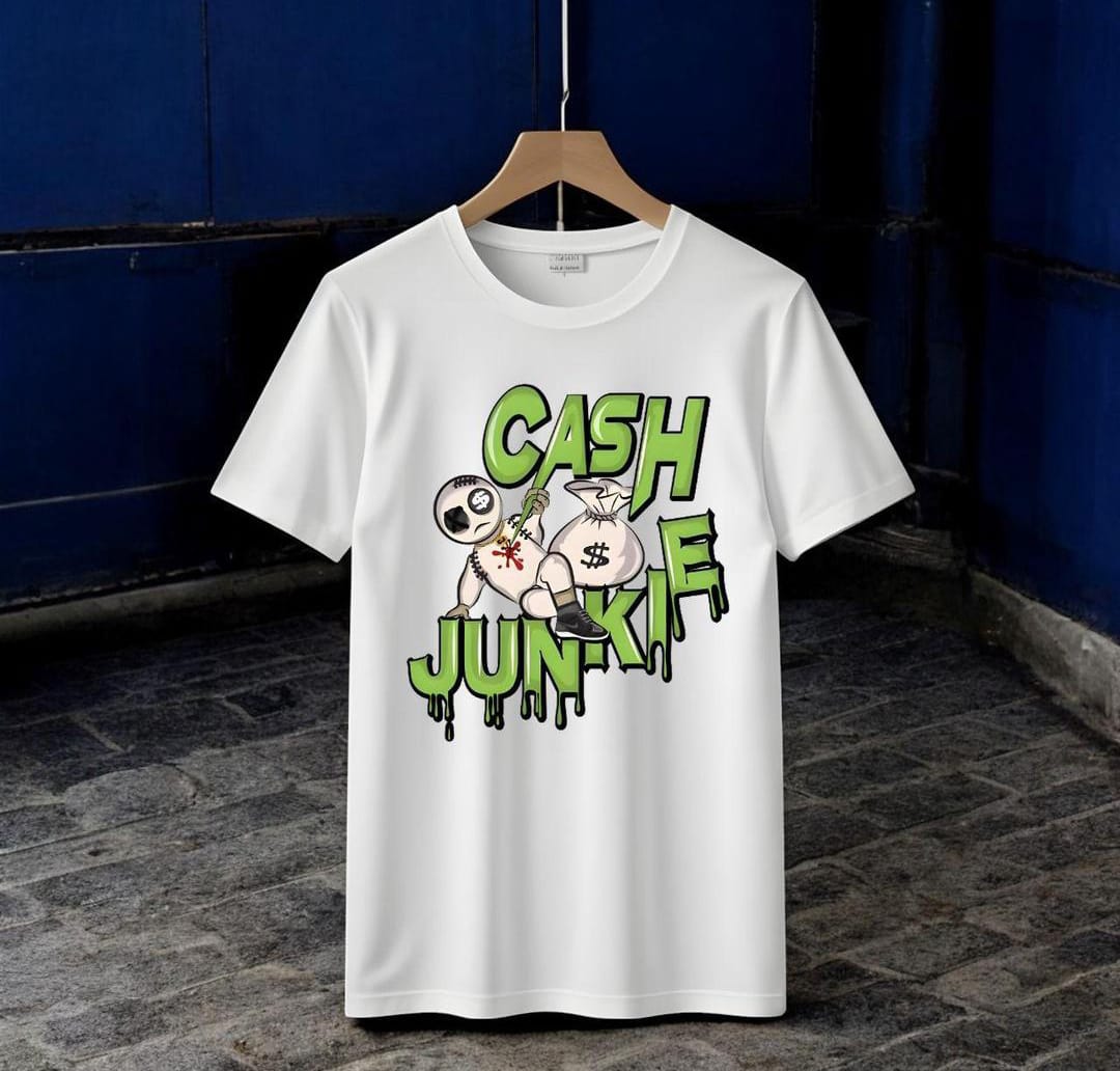 casual men’s shirt