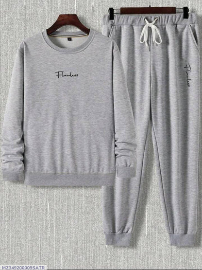 2pc workout tracksuit