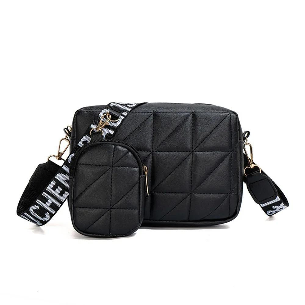 stylish GIRLS crossbody bag-2pcs