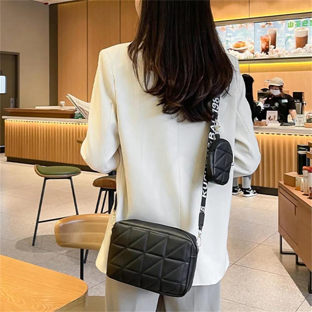 stylish GIRLS crossbody bag-2pcs
