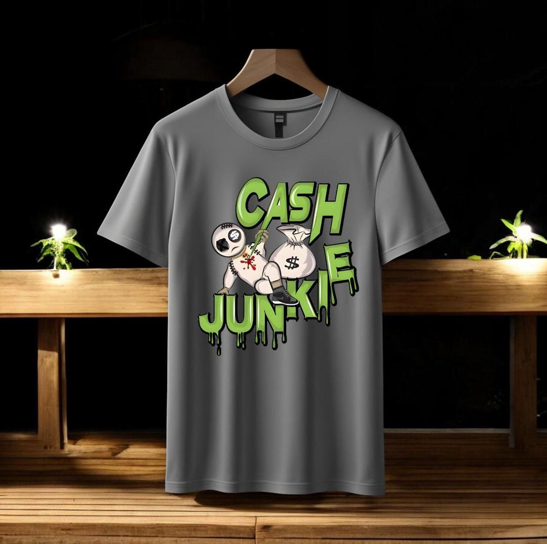 casual men’s shirt