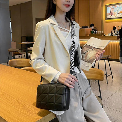 stylish GIRLS crossbody bag-2pcs