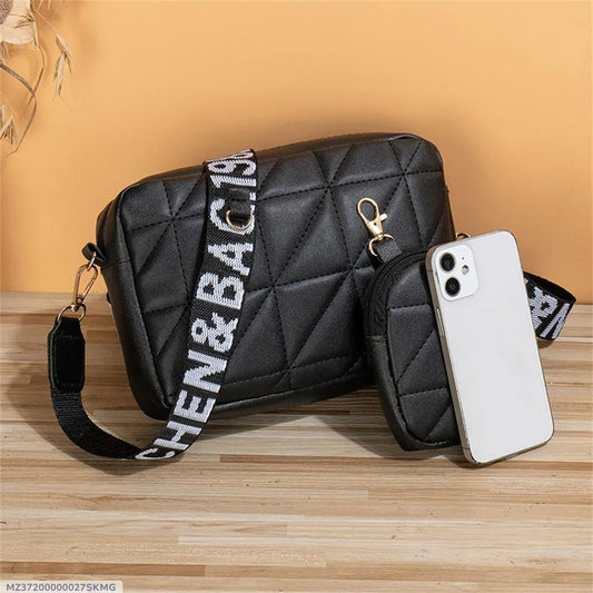 stylish GIRLS crossbody bag-2pcs