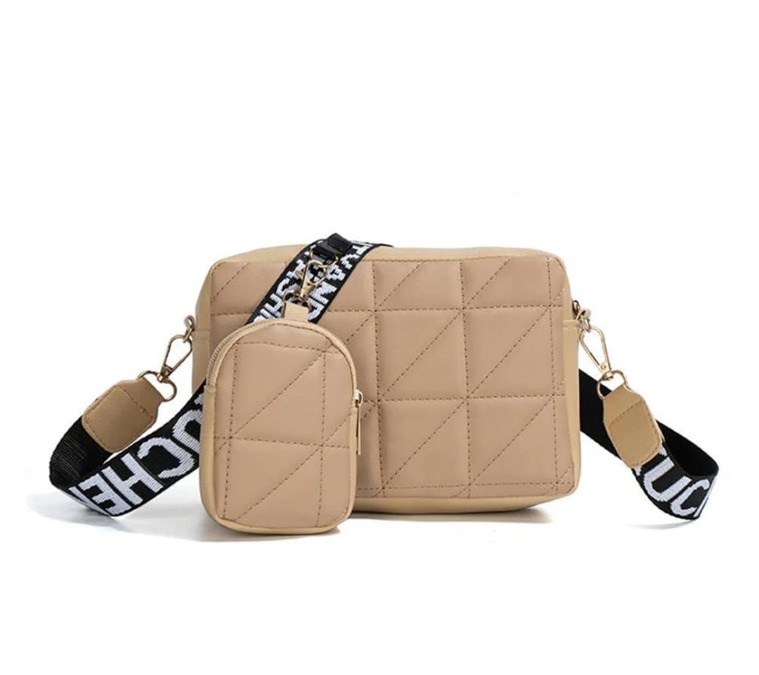 stylish GIRLS crossbody bag-2pcs