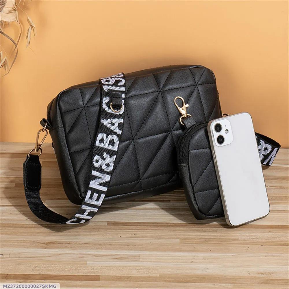 stylish GIRLS crossbody bag-2pcs