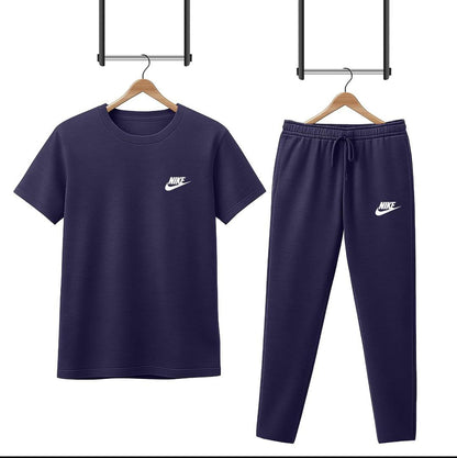 2pc jogger and jacket set