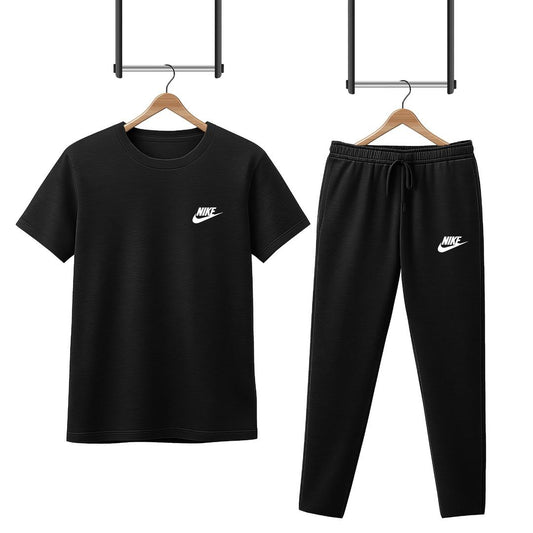 2pc jogger and jacket set