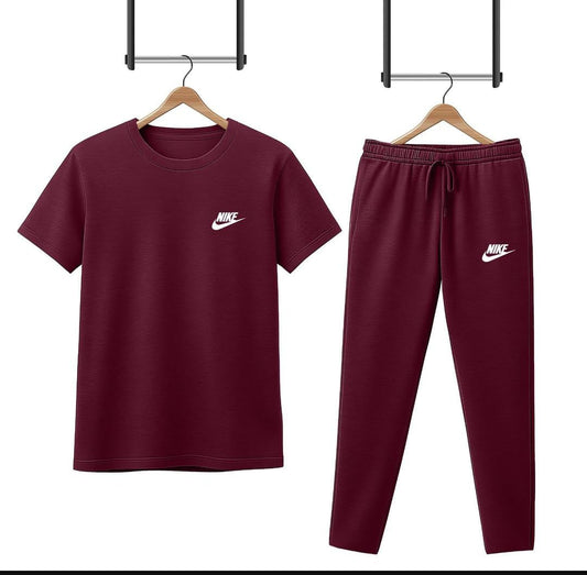 2pc jogger and jacket set